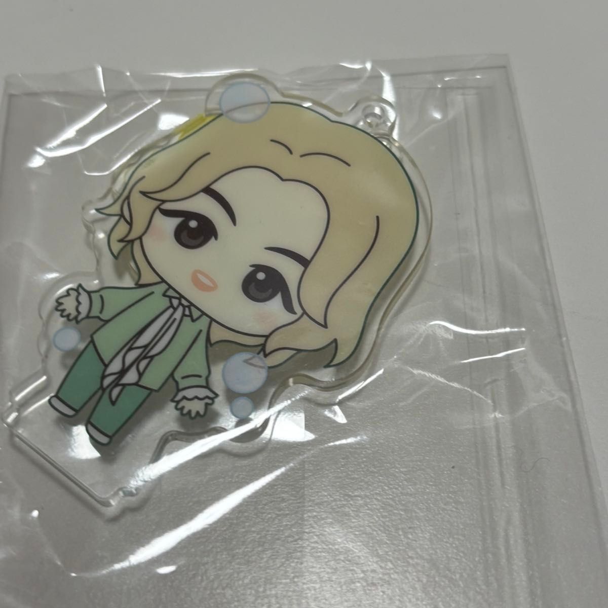 mrs green apple フィギュア ミセス 藤沢ミセスグリーンアップル