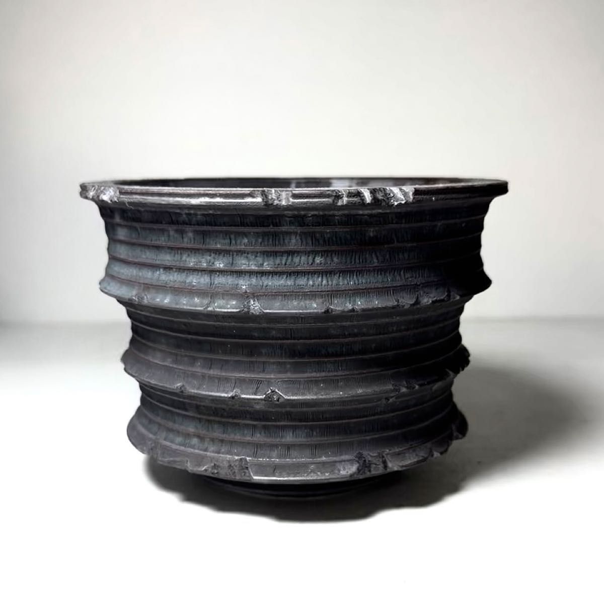 細川政己 花瓶 花器 植木鉢 鉢｜Yahoo!フリマ（旧PayPayフリマ）