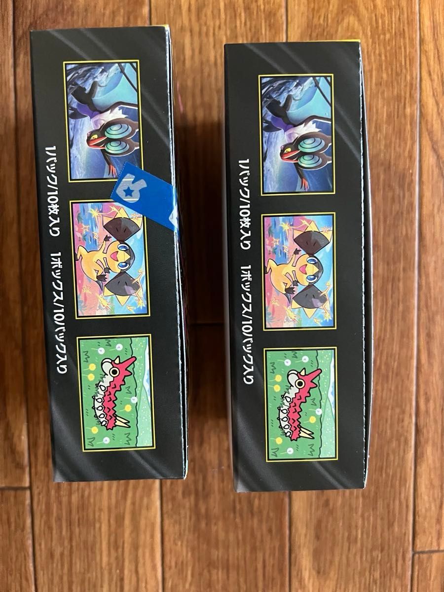 ポケモンカードゲーム ハイクラスパック MEGAドリームex 2BOX｜Yahoo