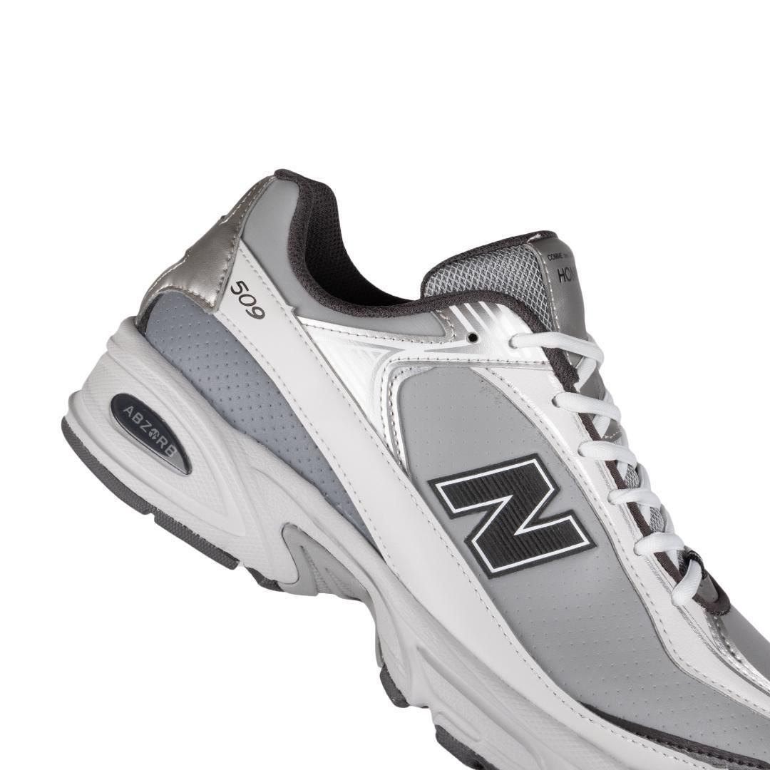 26cm コムデギャルソンオム ニューバランス U509LCD スニーカー comme