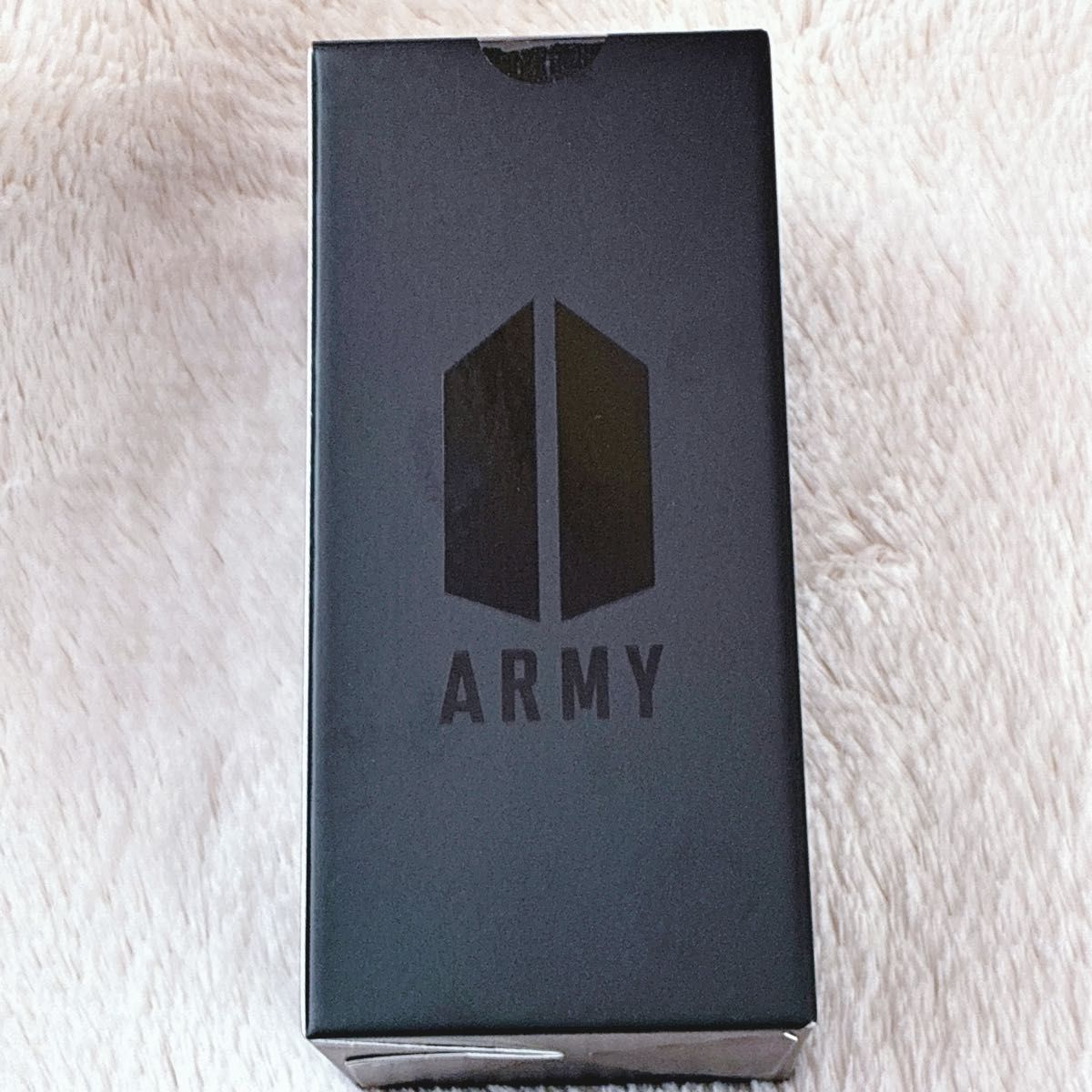 BTS ペンライト Ver 4 アミボム トレカ付 公式 新品未開封｜Yahoo