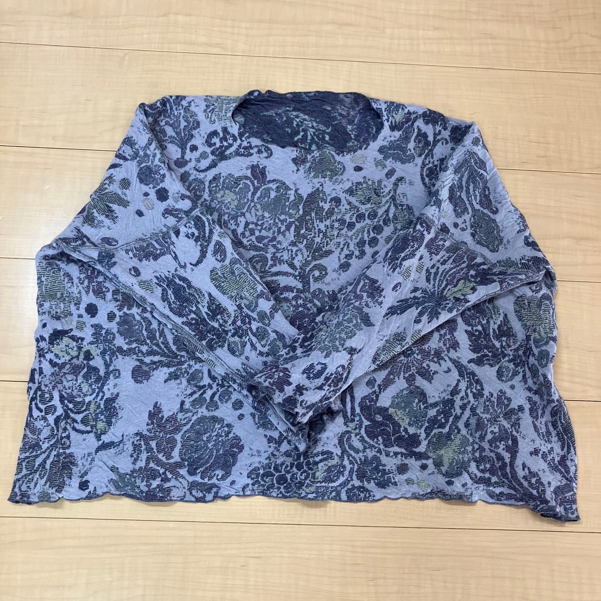 2024 ヨーガンレール プルオーバー｜Yahoo!フリマ（旧PayPayフリマ）