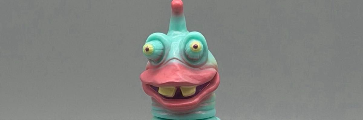 MAX TOY ミニソフビ怪獣倉庫シリーズ タイショー ワンフェス｜Yahoo
