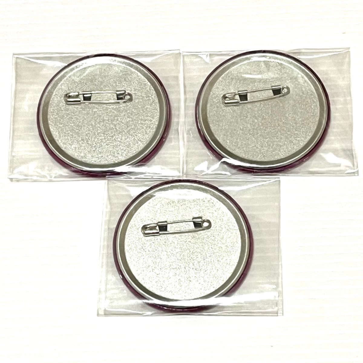 アイドルマスターSideM 東雲荘一郎 缶バッジ 10th まとめ売り 痛バ