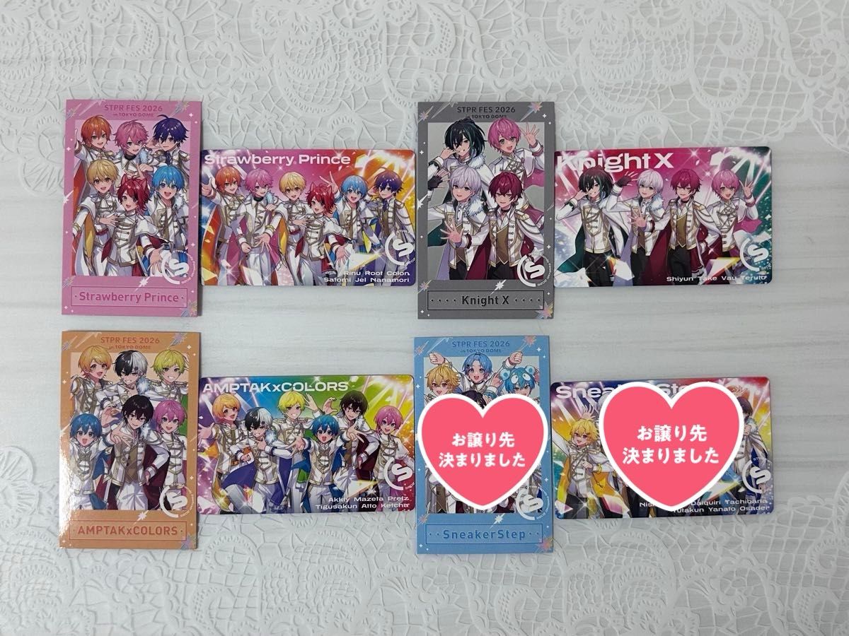 めておら 1周年 Meteorites ロゼ 明雷らいと 缶バッジ 缶バ 等身