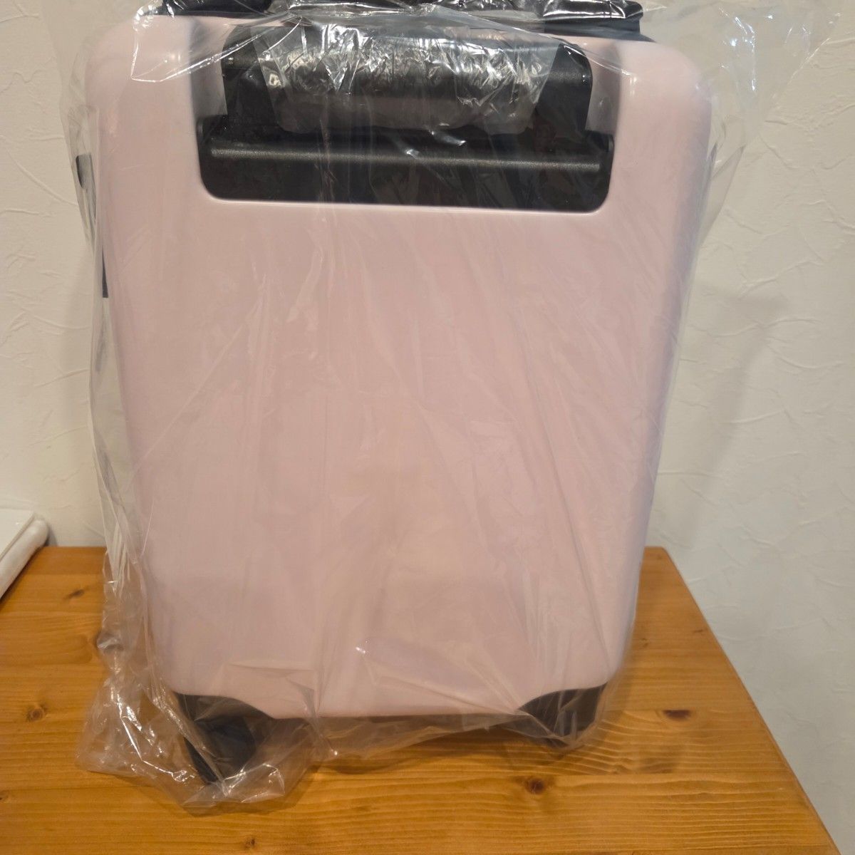 サンリオ くじ リルアラモード ①キャリーケース｜Yahoo!フリマ（旧