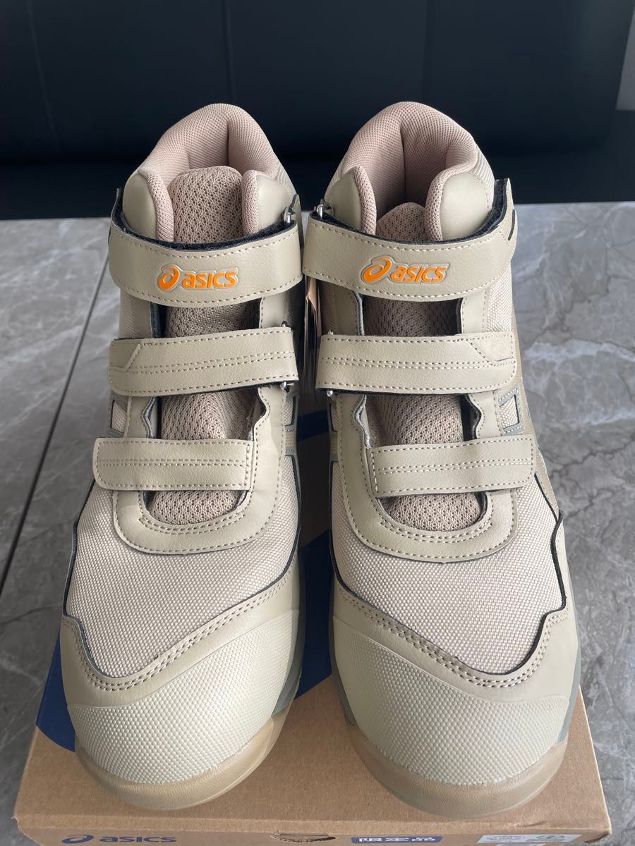 限定カラー 28 0センチ ASICS CP216 TOUGH 安全靴｜Yahoo!フリマ（旧