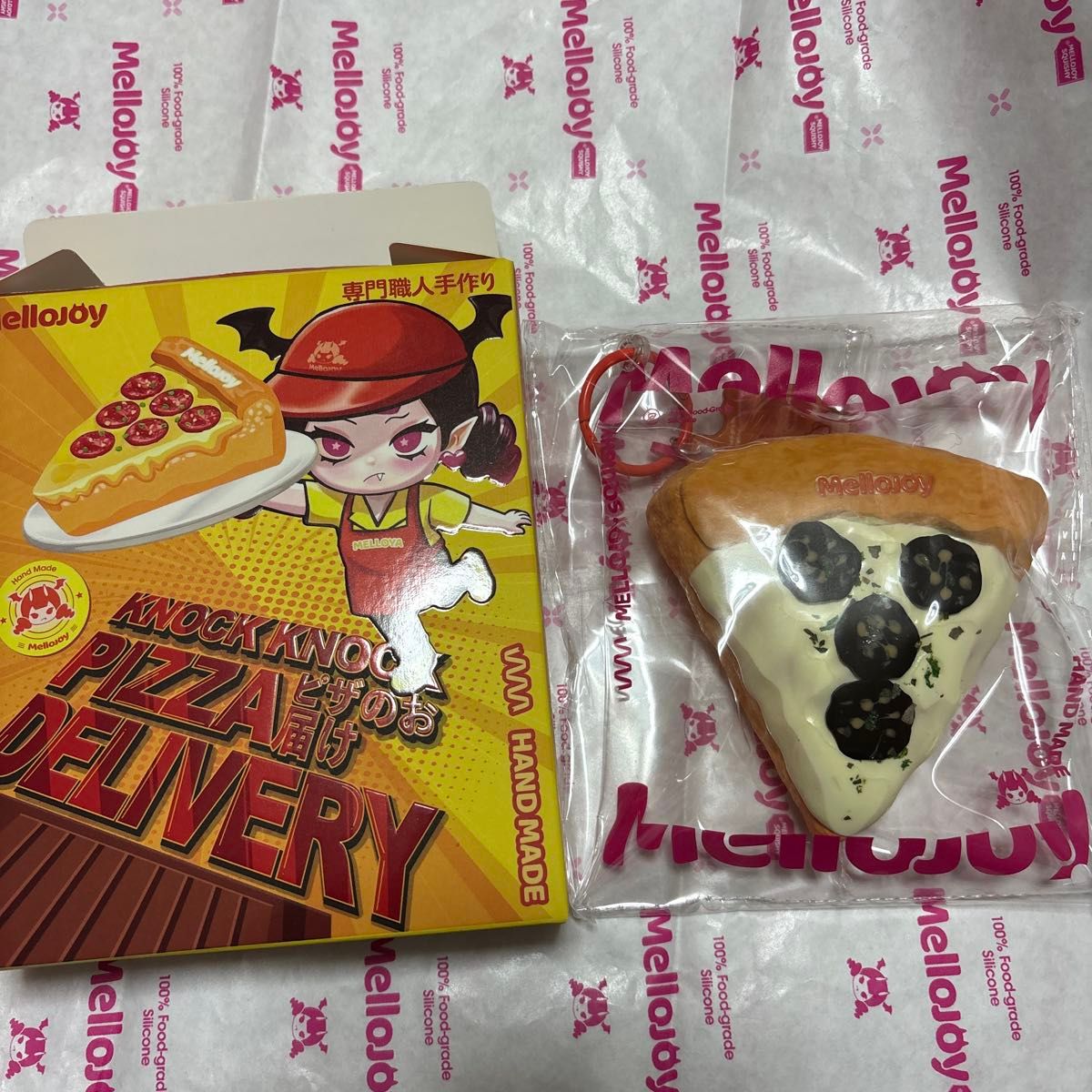 mellojoy アニマルシリーズ｜Yahoo!フリマ（旧PayPayフリマ）