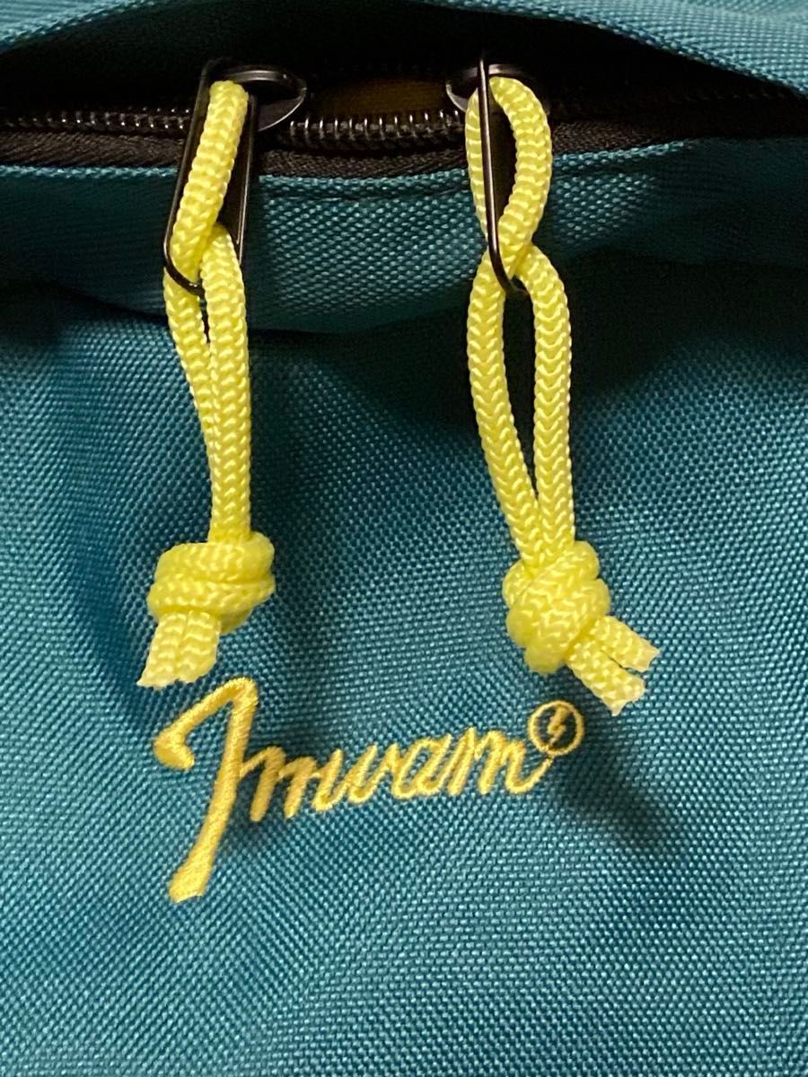 限定 THE リュック MAN WITH A MISSION マン・ウィズ・ア・ミッション