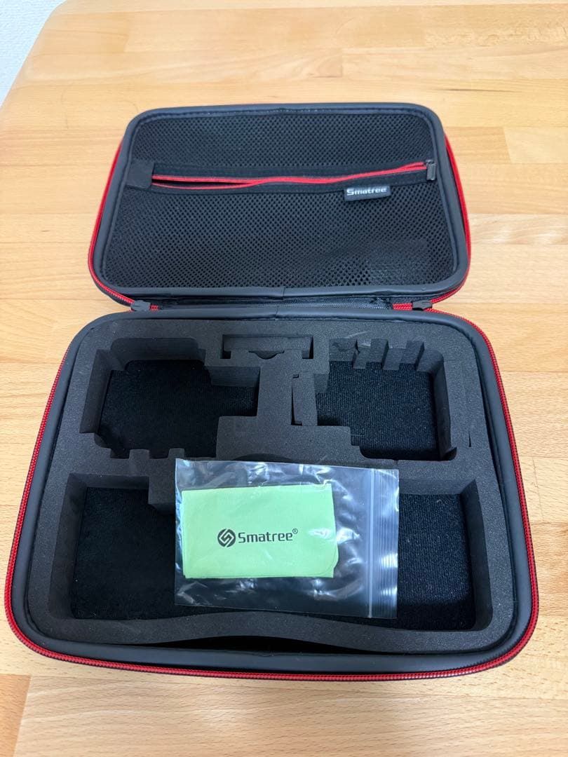 豪華セット】GoPro HERO8 Black｜バッテリー4個＆充電器＆三脚付 GoPro