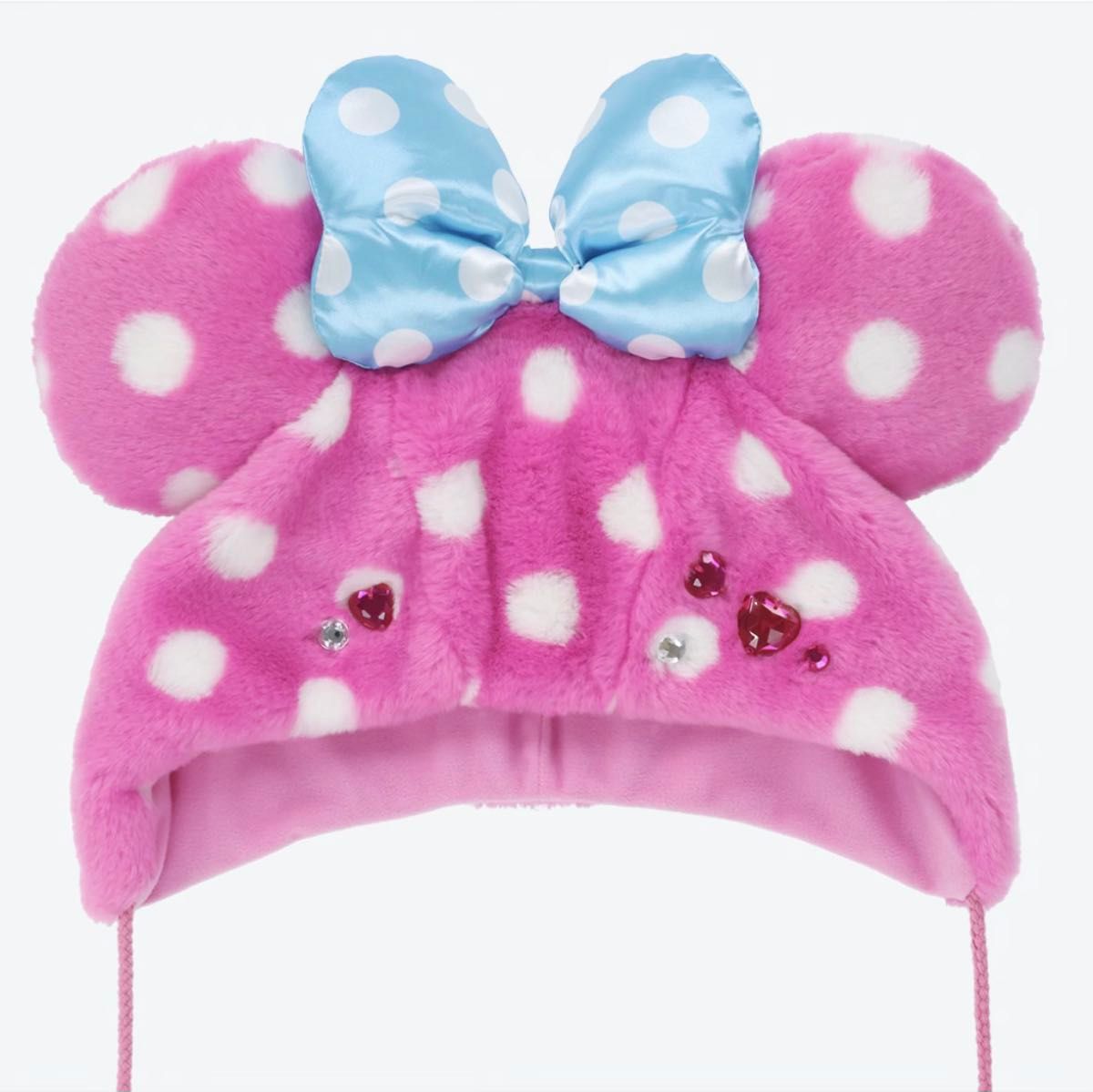 ディズニー・パルパルーザ ミニーのファンダーランド 2026 ファン