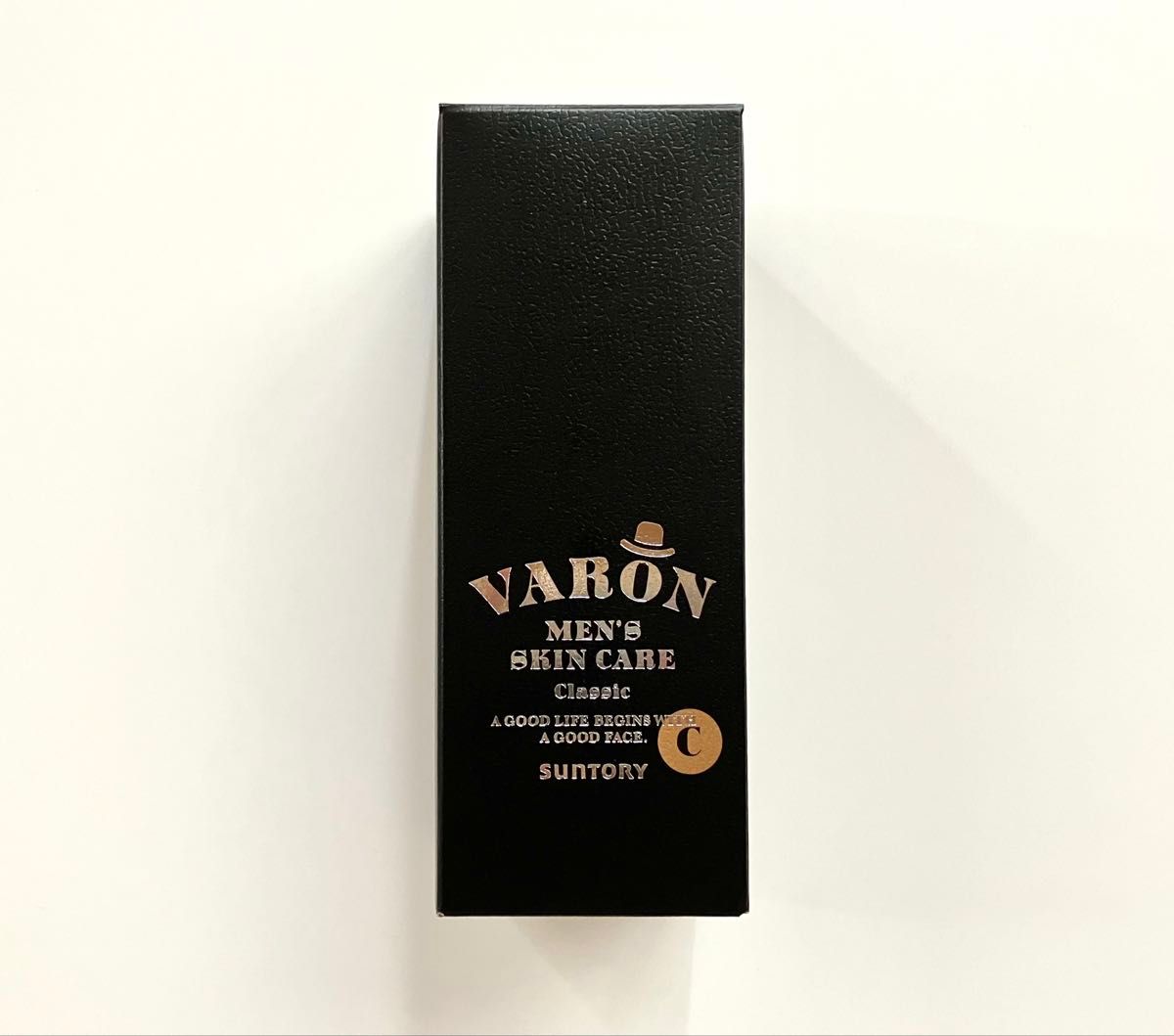 VARON ヴァロン クラシック 120ml〈保湿美容乳液〉オールインワン