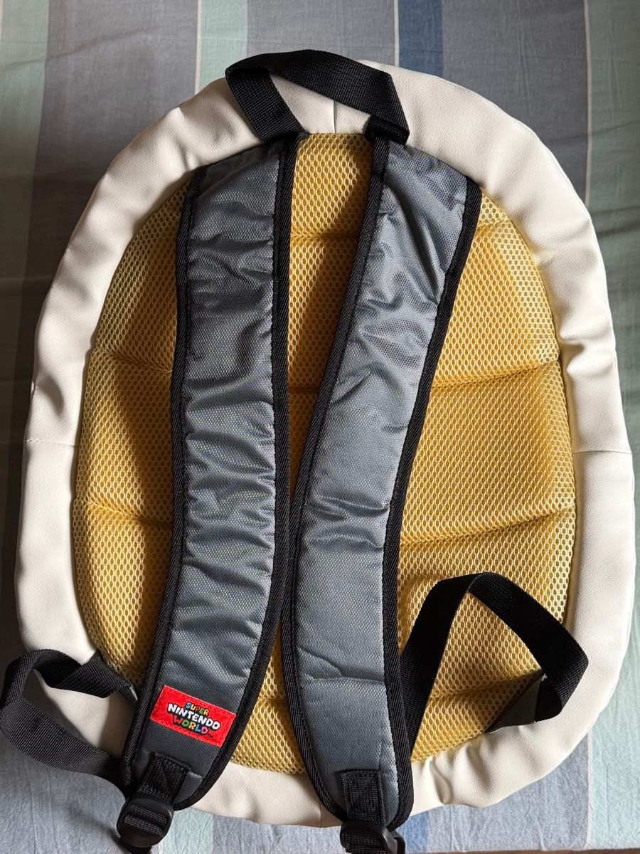 USJ限定 スーパーマリオ クッパリュックサック｜Yahoo!フリマ（旧