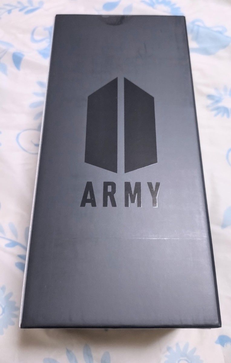 BTS アミボム ver4 ペンライト 公式 トレカ ストラップ 新品未開封