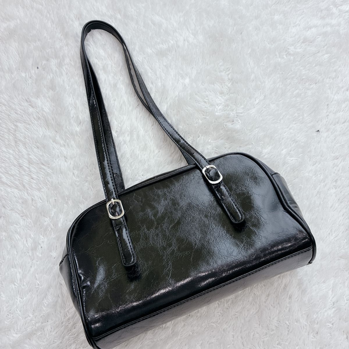 00s archive black shoulderbag grunge y2k｜Yahoo!フリマ（旧PayPay