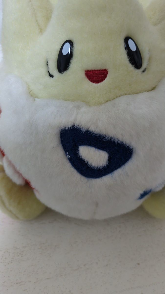 ポケモン 初期 初代ピカチュウ にっこり バンザイ ピカチュウ TOMY