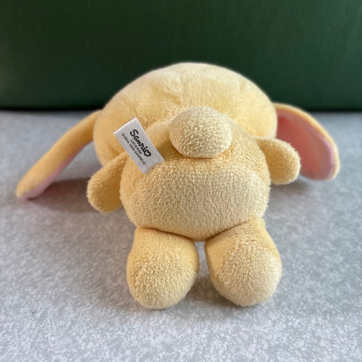 シュガーバニーズ ぬいぐるみ はなうさ｜Yahoo!フリマ（旧PayPayフリマ）