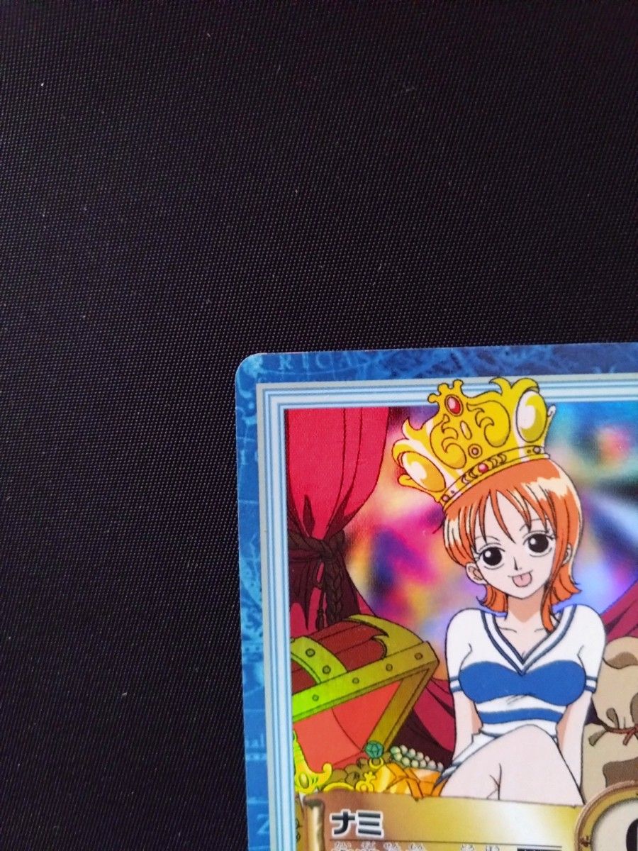 ONE PIECE ワンピース カードダス ハイパーバトル 初期 キラカード