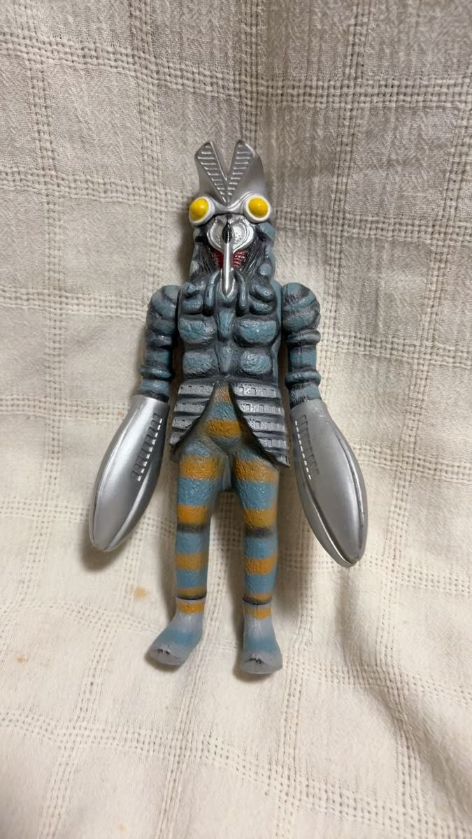 特典付 KEEPPLEY バルタン星人 プラモデル ダークバルタン｜Yahoo