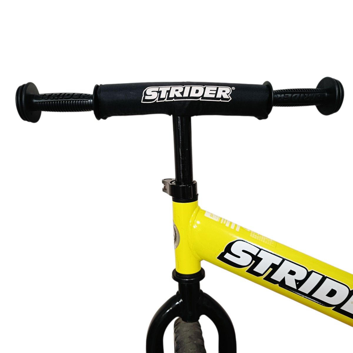 状態良好】STRIDER SPORT 12 ストライダー スポーツ 12インチ バランス