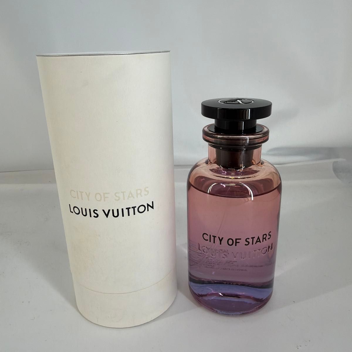 LOUIS VUITTON ルイヴィトン シティ オブ スターズ オードパルファン