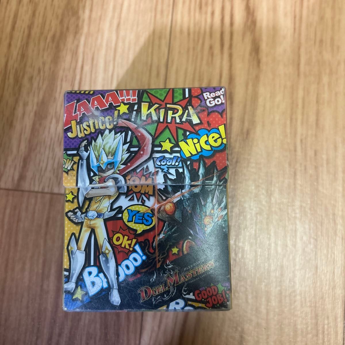 デュエルマスターズ メタリカデッキ 引退品デッキ｜Yahoo!フリマ（旧