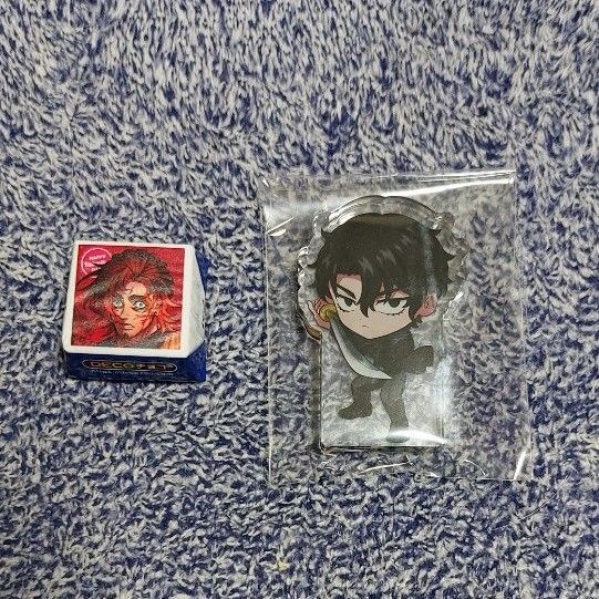 ヒューマンバグ大学 福袋 星型缶バッジ｜Yahoo!フリマ（旧PayPayフリマ）