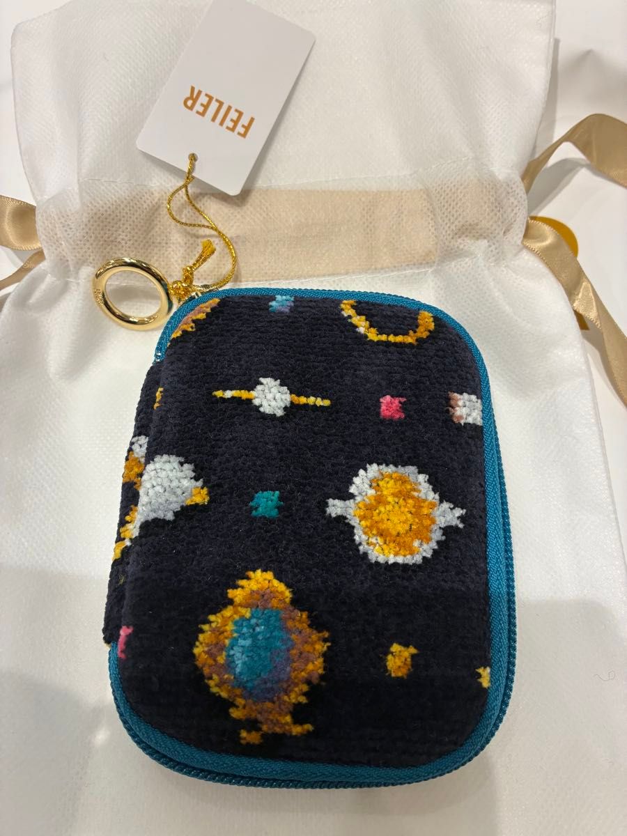 フェイラー シンス アクセサリーポーチ 新品未使用｜Yahoo!フリマ（旧