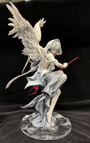 ワンフェス2026冬 STARMANIA 渚カヲル 翼ver エヴァンゲリヲン