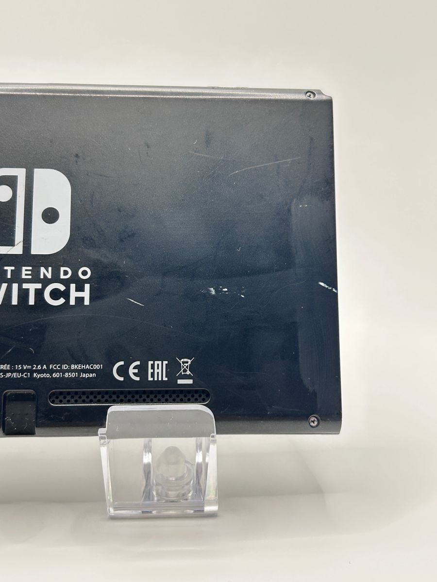Nintendo Switch 本体 動作確認済 #134｜Yahoo!フリマ（旧PayPayフリマ）