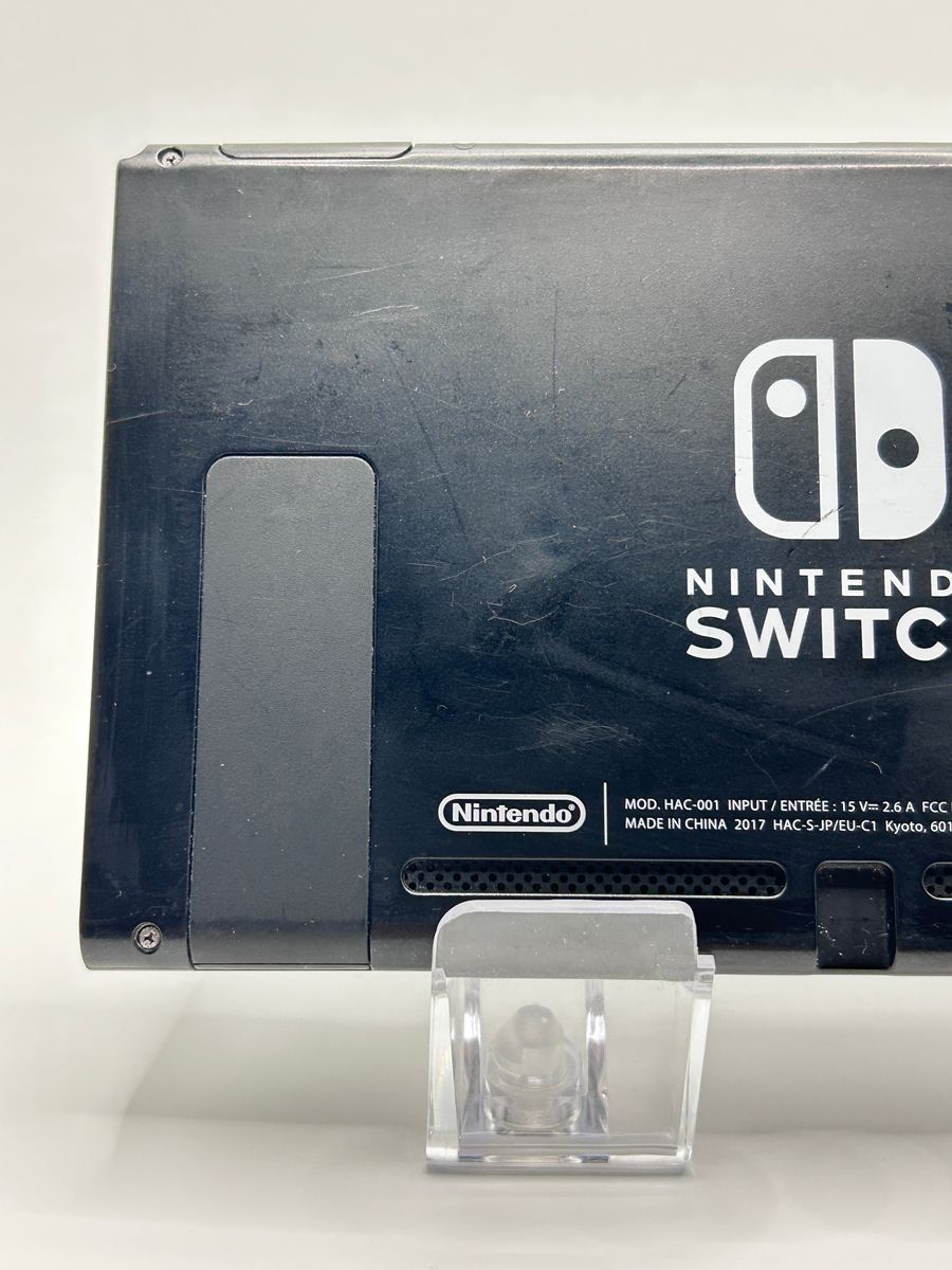 Nintendo Switch 本体 動作確認済 #134｜Yahoo!フリマ（旧PayPayフリマ）