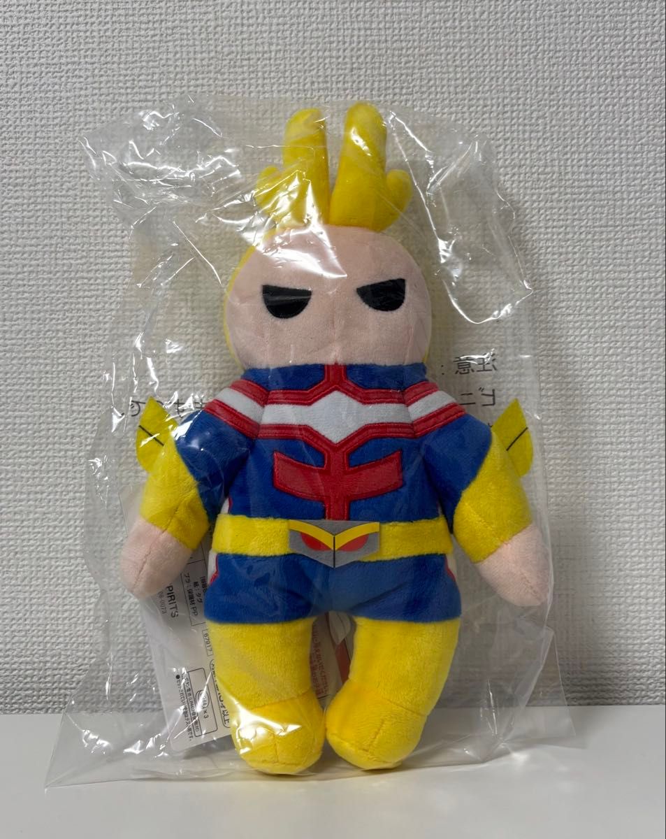 即日発送】 一番くじ 僕のヒーローアカデミア ヒロアカ E賞 オール