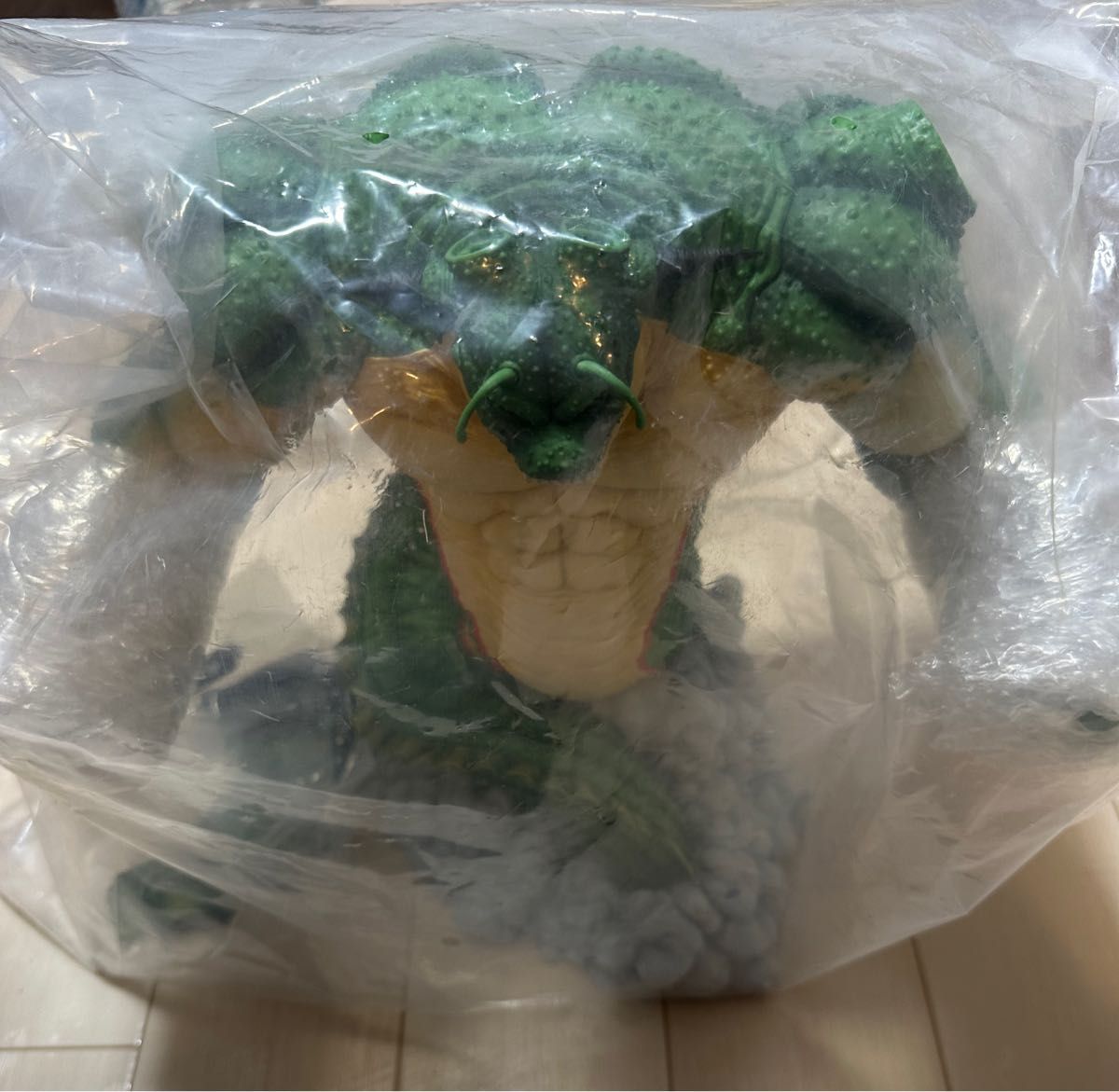 ドラゴンボール 一番くじ VSオムニバスZ ラストワン賞 ポルンガ