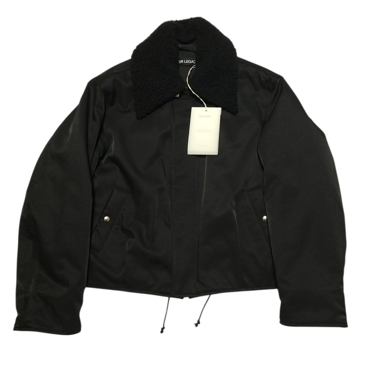 OUR LEGACY ACE JACKET 44 ジャケット アワーレガシィ アウター｜Yahoo