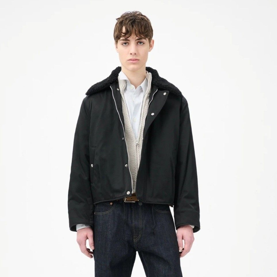 OUR LEGACY ACE JACKET 44 ジャケット アワーレガシィ アウター｜Yahoo
