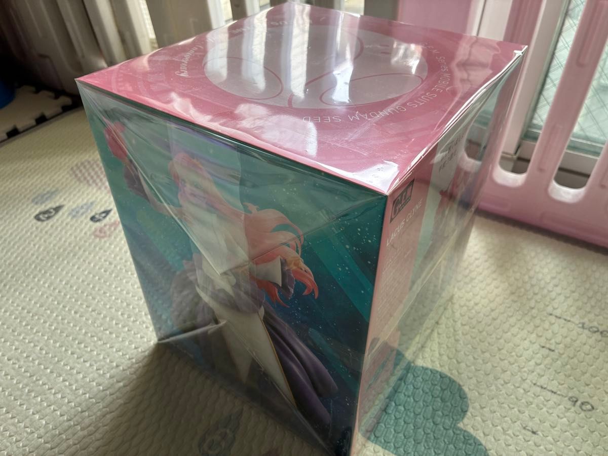 G E M シリーズ 機動戦士ガンダムSEED ラクス・クライン 20th