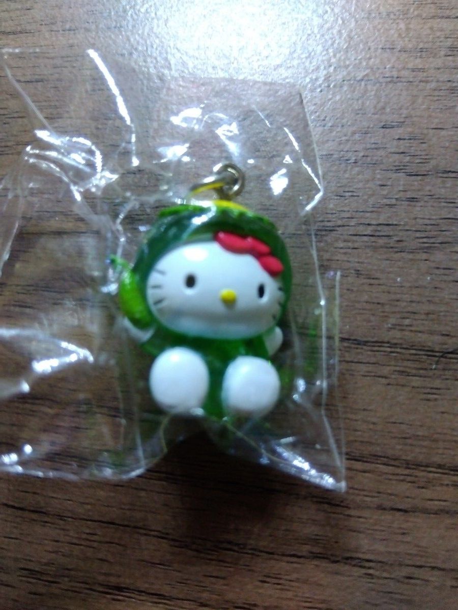 ハローキティ ご当地 限定 コレクターズマスコット 9個 セット