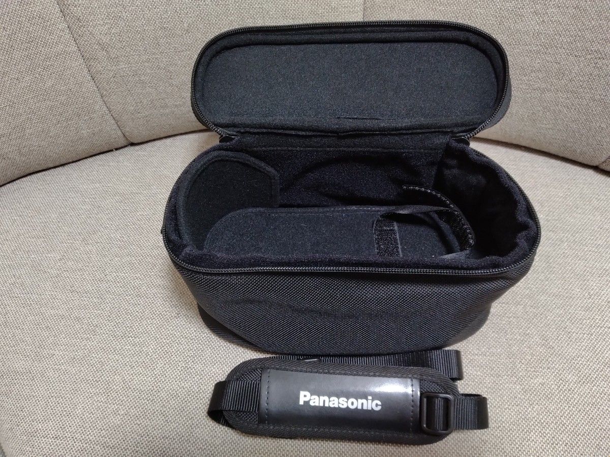 Panasonic ビデオカメラ用アクセサリーキット VW-ACT380｜Yahoo!フリマ