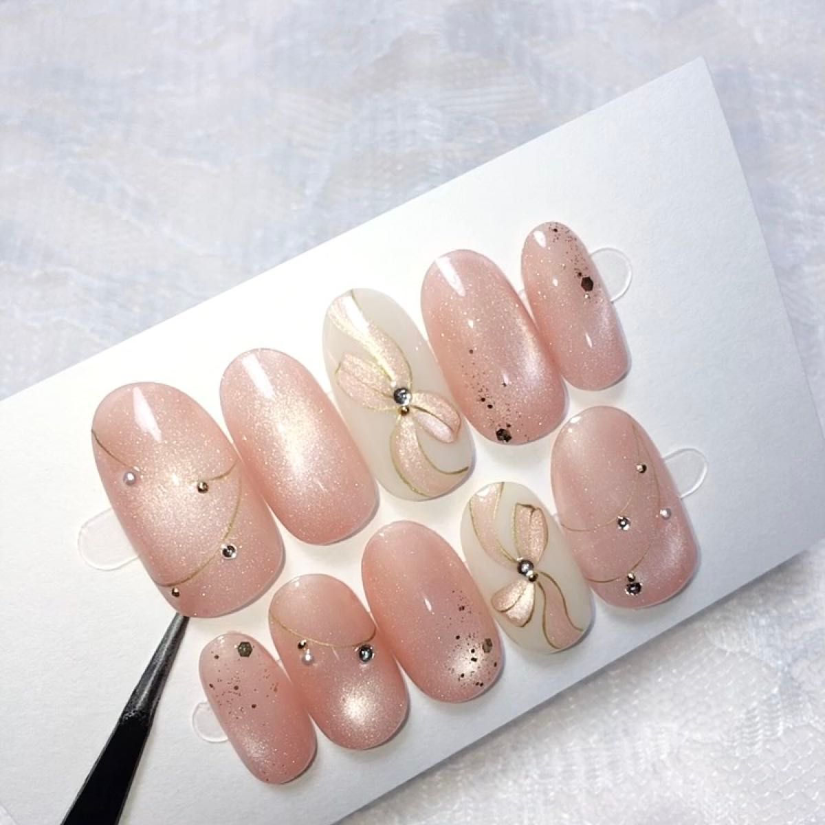 ウラワ URAWA G3 ポータブル ネイルマシーン パリスピンク シガー シ