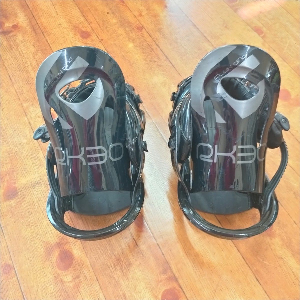 フラックス FLUX RK30 ビンディング Lサイズ｜Yahoo!フリマ（旧PayPay