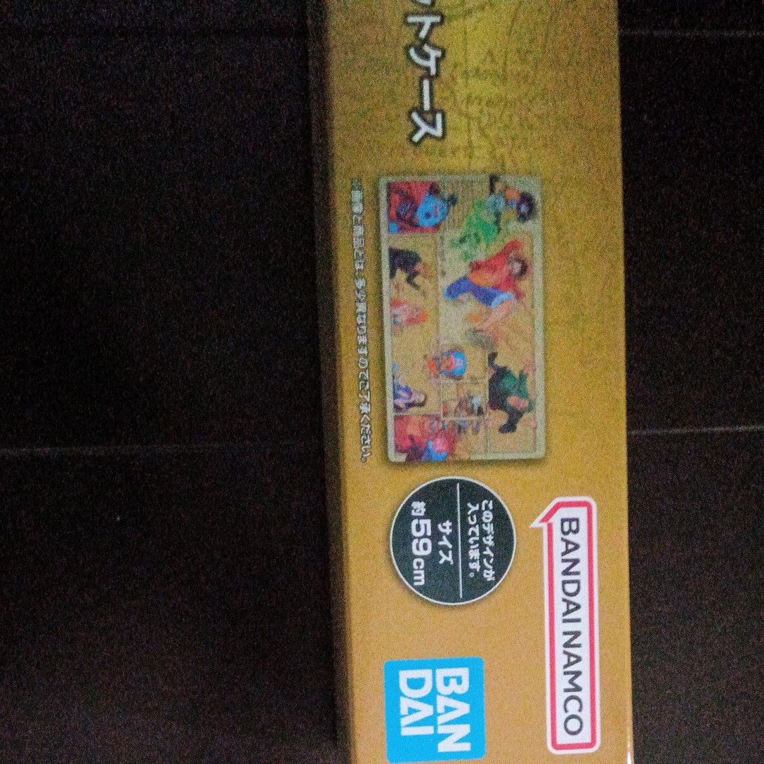 一番くじ ワンピース カードゲーム ラストワン賞 プレイマット&マット