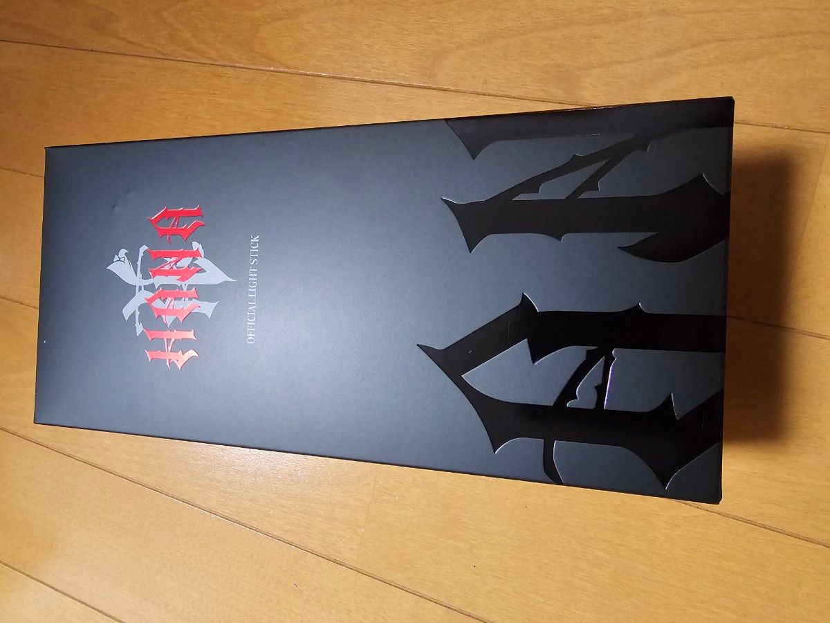 HANA ペンライト｜Yahoo!フリマ（旧PayPayフリマ）