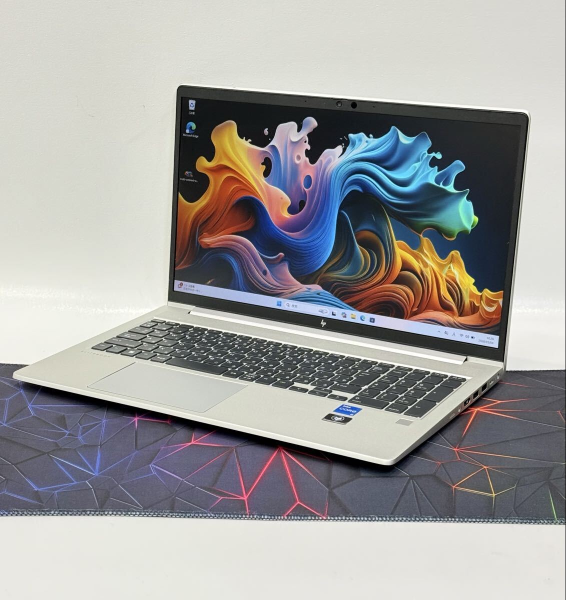 12世代エイチピーノートパソコン/Core i5/Hp EliteBook 630 G9