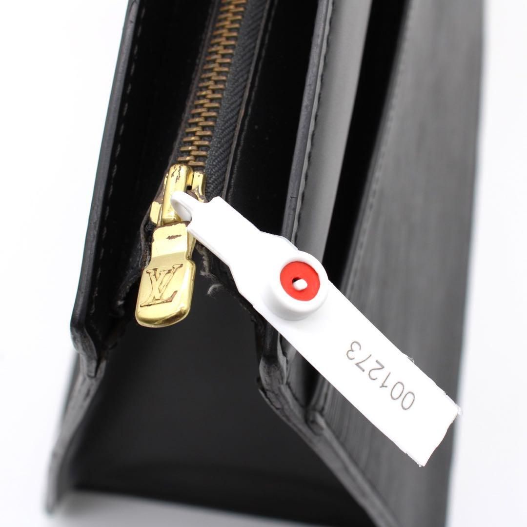 美品】LOUISVUITTON エピ リヴィエラ ハンドバッグ ヴィンテージ