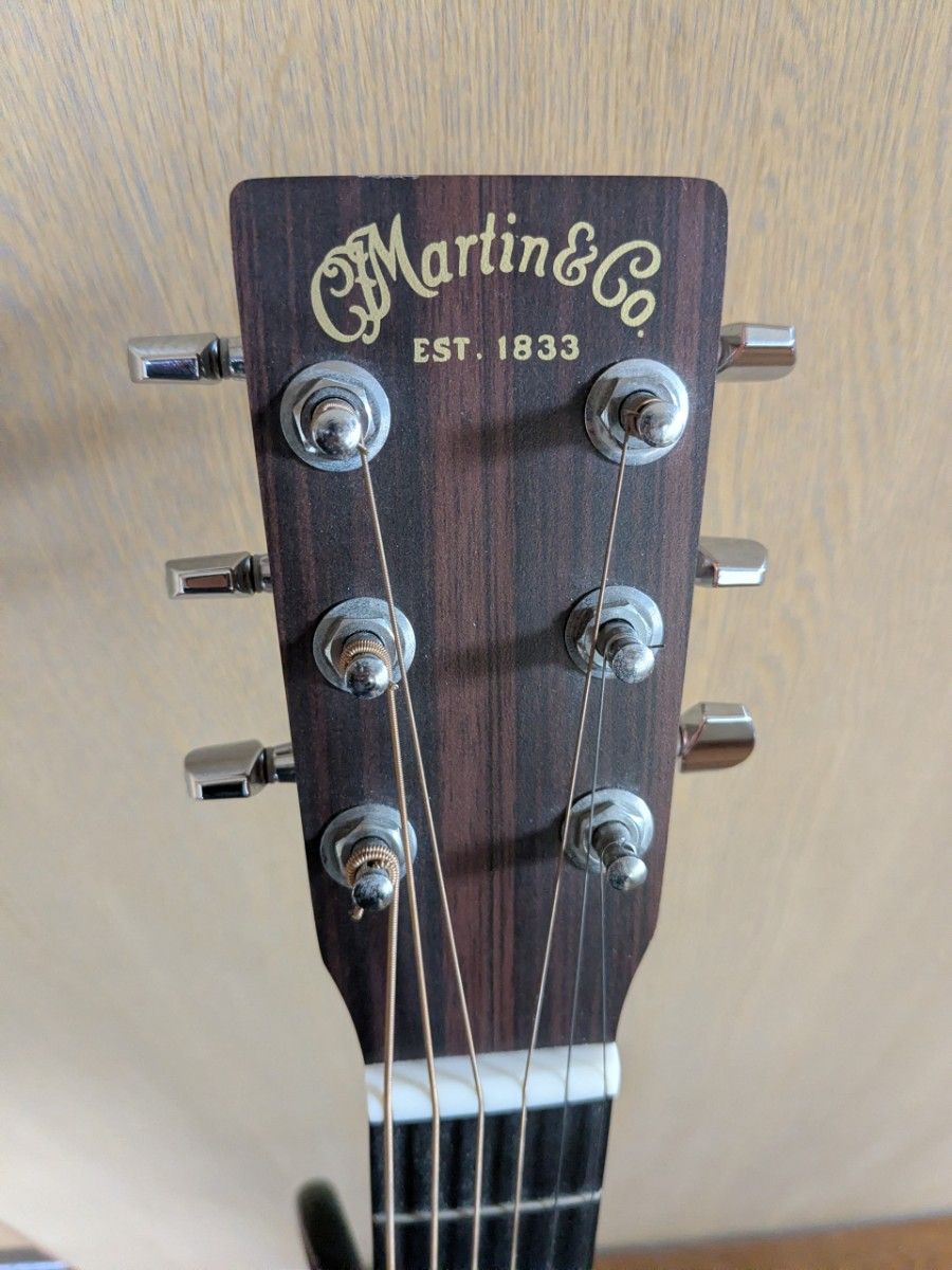 Martin LXM Little Martin 【高年式 美品】 マーチン ミニギター 純正