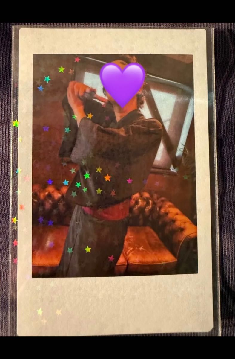 O-MENZ チェキ おかめ⑨｜Yahoo!フリマ（旧PayPayフリマ）