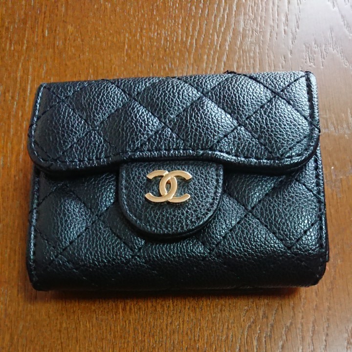 シャネルノベルティ コインケース｜Yahoo!フリマ（旧PayPayフリマ）