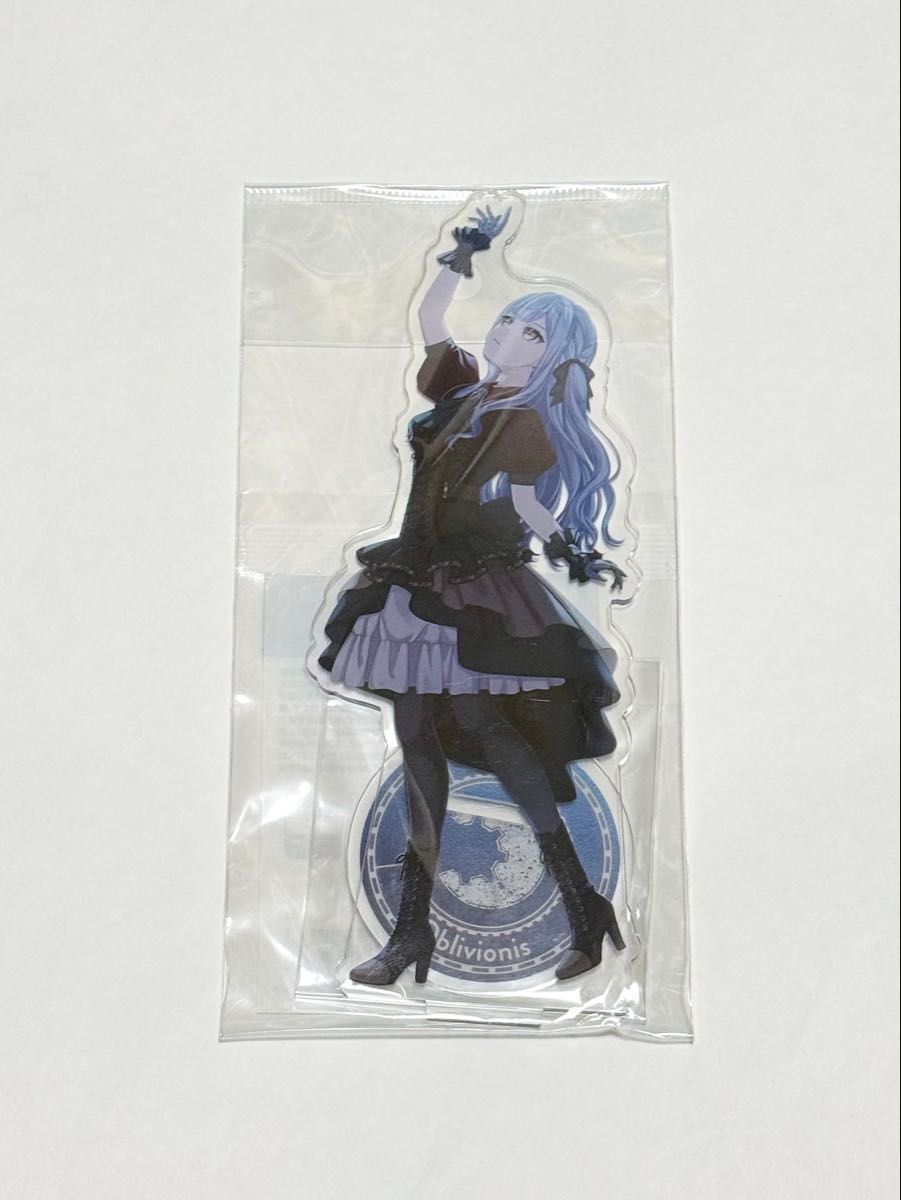 BanG Dream Ave Mujica 5th LIVE オブリビオニス 豊川祥子 アクリル