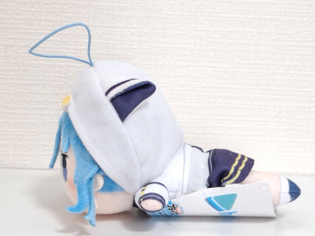 ホロライブ 寝そべりミニマスコット 星街すいせい｜Yahoo!フリマ（旧