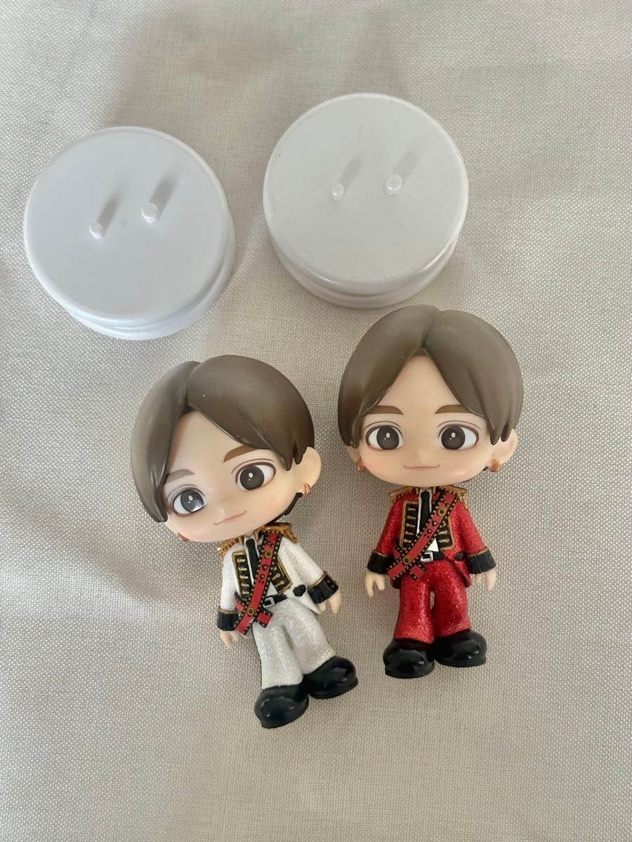 Hey Say JUMP 山田涼介 フィギュア 2体セット｜Yahoo!フリマ（旧PayPay